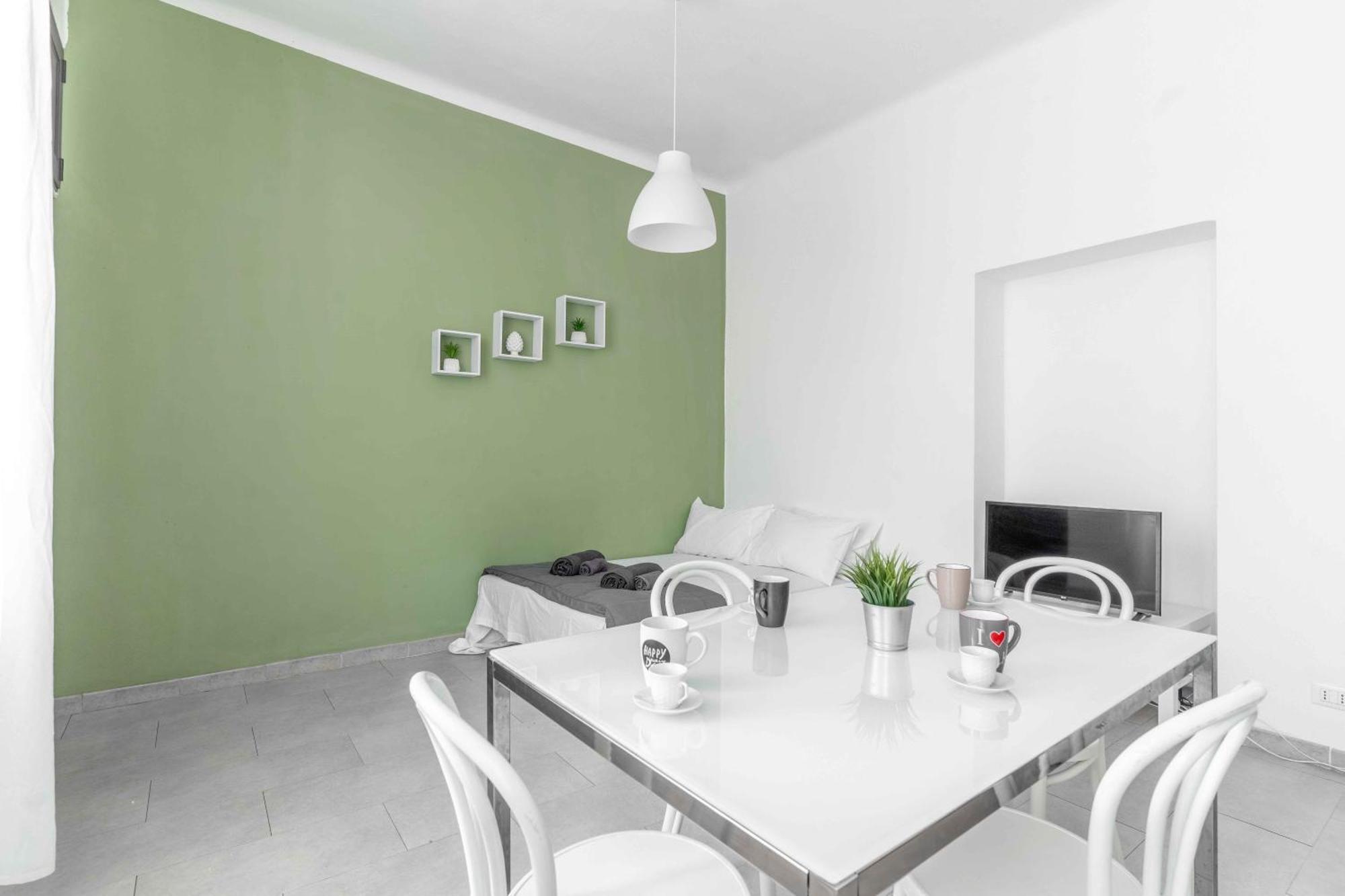 Ve2 Isola Cool Apartment • Exclusive • Milan Exterior photo