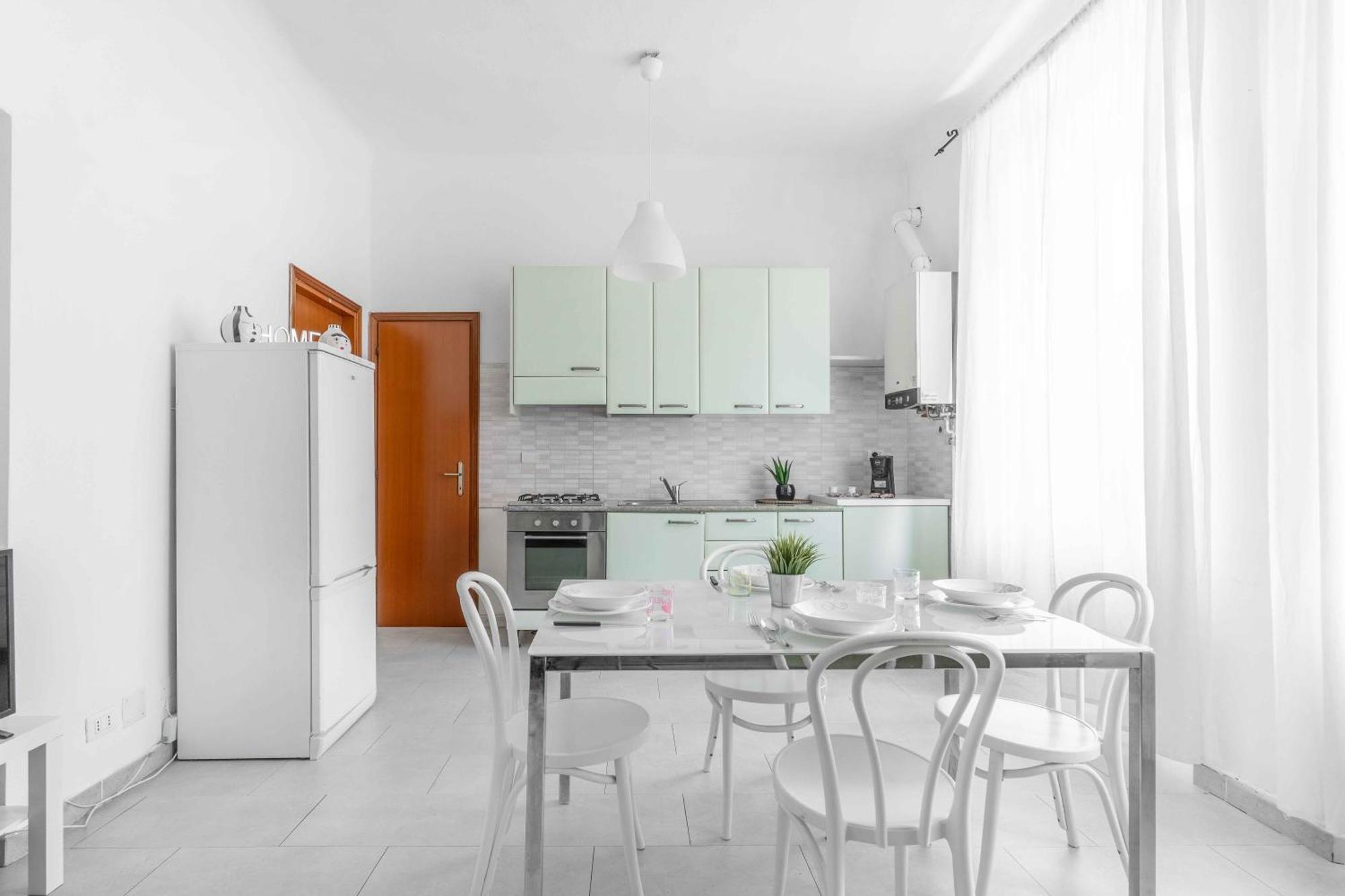 Ve2 Isola Cool Apartment • Exclusive • Milan Exterior photo